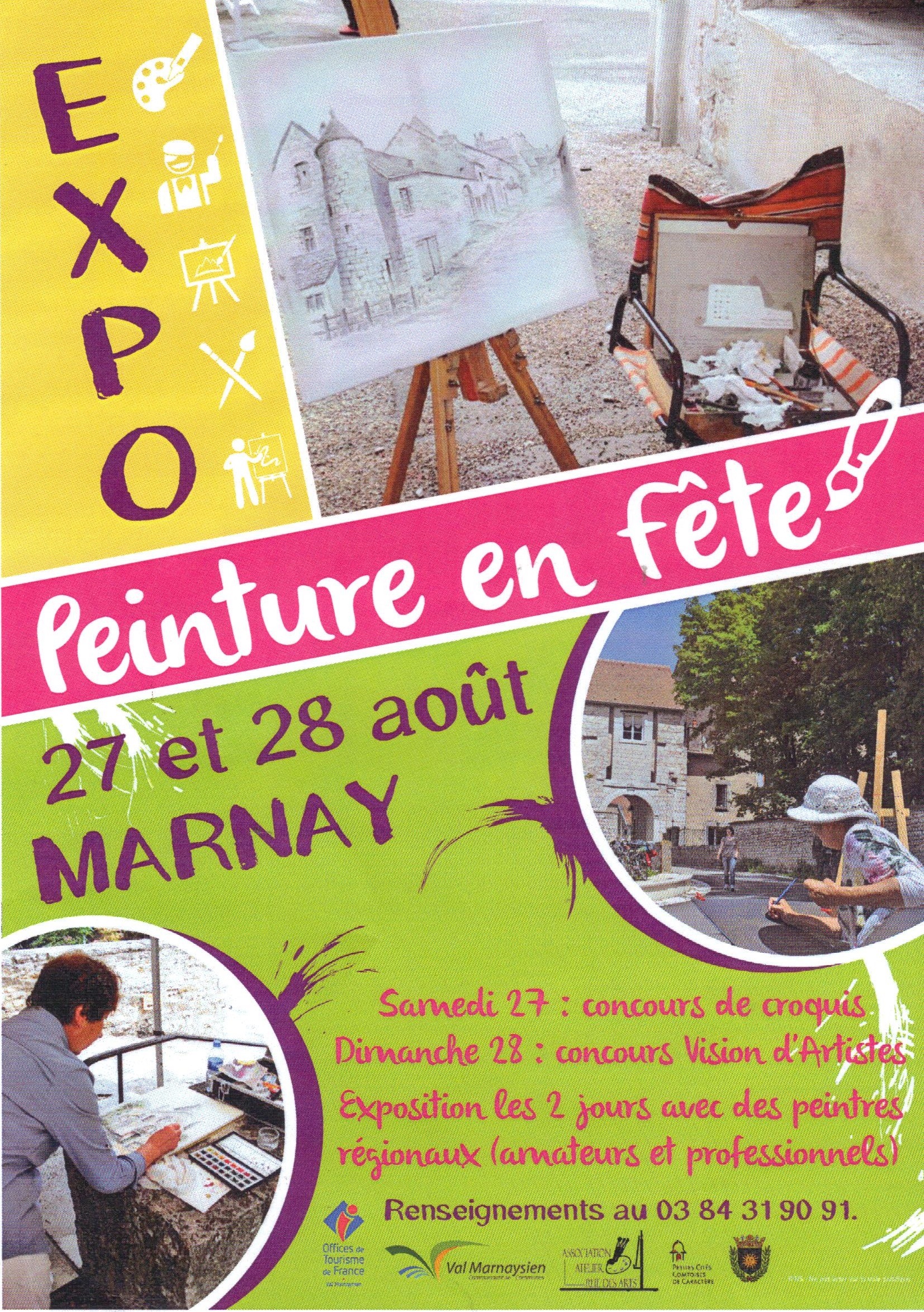 affiche Marnay 2016 002